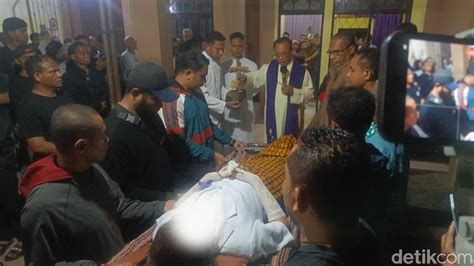 Anggota DPRD TTU Jadi Tersangka Kasus dr Icha, PKB Menunggu Putusan Pengadilan Sementara Politik Daerah Tertekan