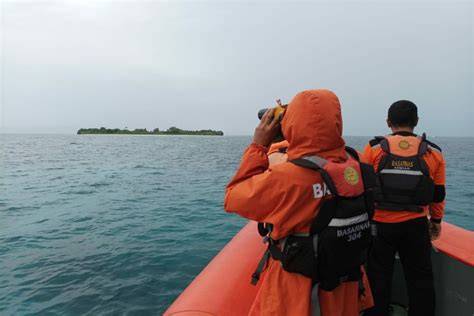 Sepekan Pencarian Jurnalis Hilang, Fakta Terbaru Ungkap Ketegangan dan Keputusan Kontroversial di Balik Upaya Tim Investigasi