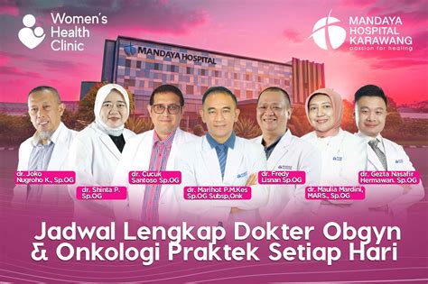 Dokter Obgyn Viral Dituduh Lecehkan Wanita Lewat DM, Praktik Dihentikan dan Akun Diblokir, Kontroversi Memanas di Media Sosial