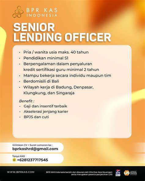 Logitech Buka Lowongan Strategis untuk Dua Posisi Kunci, Syarat Lengkap dan Cara Daftar Bagi Profesional IT di Indonesia