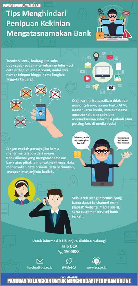 List: 4 Ciri Pesan Penipuan Online yang Sering Membuat Korban Panik dan Kehilangan Uang, Simak Cara Deteksi dan Hindari Jebakan Penipu Digital Secara Praktis