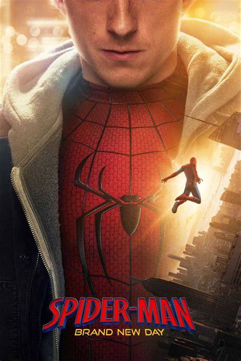 Spider&Man: Brand New Day Masuk 3 Besar Box Office Dunia, Cetak Pendapatan Lebih dari 1,2 Miliar Dollar dalam Dua Minggu Pertama