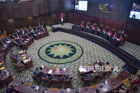 Mahkamah Konstitusi Tolak Gugatan Ijazah Gibran, Putusan Membuka Pintu Baru bagi Perselisihan Akademik di Tanah Air